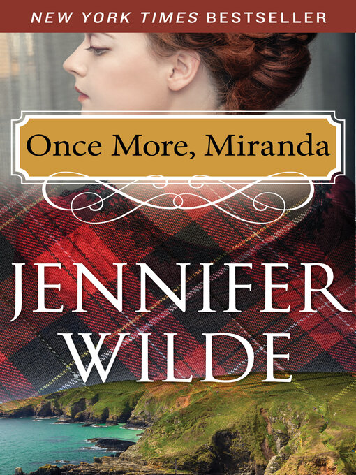 Title details for Once More, Miranda by Jennifer Wilde - Available